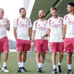 El Real Madrid inició la nueva era Mourinho