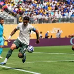 El Real Madrid no fichará a Enzo Fernández