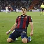 El Real Madrid se refuerza con el español Carlos Espí