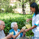 El verano, tiempo de riesgo silencioso para los mayores – Salud y Medicina