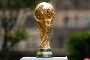 Mundial 2026 - Copa del Mundo