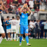 España hizo historia en la Copa del Mundo