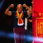 Ecos del Mundial aún resuenan