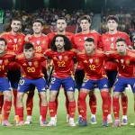 España vs Arabia Saudita en el Mundial 2026