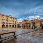Este verano, tápate: los pueblos más frescos de España según la AEMET