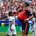 Fabián Ruiz: «Luis sabe que estoy preparado para ayudar»