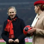 Falleció Franco Baresi a los 66 años