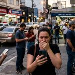 Falsas llamadas: Alertas en Brasil de “emergencia extrema” inquietaron a la población