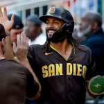 Fernando Tatis Jr. pegó el jonrón más largo de la temporada
