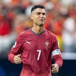 Fin de una era: Cristiano Ronaldo se despide de Portugal
