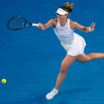 Finales de la WTA se mudan a Indian Wells