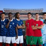 Francia y Marruecos abren los 4tos. de final del Mundial