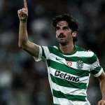 Francisco Trincão pone rumbo al fútbol de Arabia Saudita