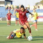 Fútbol por el podio en los Centroamericanos