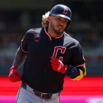 Gabriel Arias demuestra solvencia con Cleveland