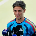 Gavi sueña con dar el golpe sobre la mesa en el Mundial