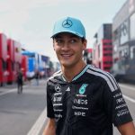 George Russell se mantiene optimista luego del GP de Hungría