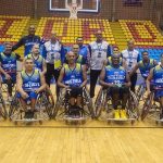 Gólbol, voleibol y baloncesto entran en acción