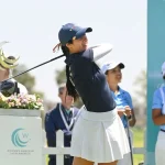 Golf se metió en el medallero