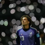 Guillermo Ochoa oficializa su retiro del fútbol