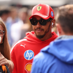 Hamilton deja en evidencia a la FIA tras sufrir con el ritmo de Ferrari en Spa