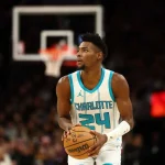 Hornets negocian extensión con Brandon Miller