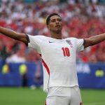 Inglaterra remonta ante Noruega con doblete de Bellingham