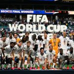 Inglaterra se queda con el tercer lugar del Mundial 2026