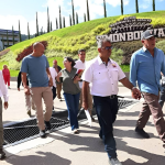 Instalaciones deportivas como centros de refugio