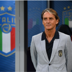 Italia elige a Roberto Mancini como nuevo seleccionador