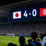 Japón firma récord asiático y mueve apuestas