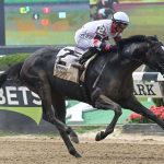 Javier Castellano tendrá doce montas en Saratoga