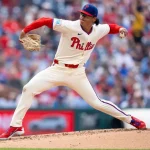 Jesús Luzardo deja maniatados a los Mets