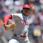 Jesús Luzardo irá al Juego de Estrellas por primera vez