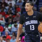 Jett Howard es la nueva pieza de los Mavericks