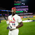 Jordan Walker se corona rey del Home Run Derby 2026