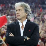 Jorge Jesús fue oficializado como técnico de Portugal