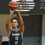José Ascanio reforzará a Astros de Jalisco en el baloncesto mexicano