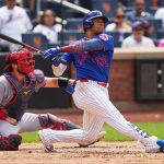 Juan Soto espera volver a jugar este año
