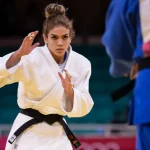Judo incluye nuevos rostros para Santo Domingo