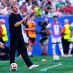 Julian Nagelsmann dimite como técnico de Alemania
