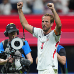 Kane resalta paciencia de Inglaterra en triunfo ante Congo
