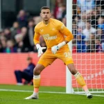 Karl Darlow es el nuevo portero del Manchester United