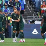 Kevin Kelsy marcó doblete en el regreso de la MLS