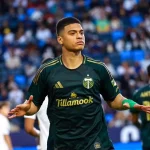 Kevin Kelsy tiene nuevo técnico en los Timbers