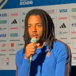 Koundé: «El ADN de España consiste en asfixiar al rival»