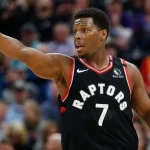 Kyle Lowry se retirará con los Raptors