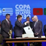 La FIFA da un ultimátum a sus federaciones