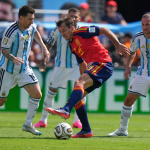 La FIFA reveló a los candidatos al equipo del Mundial 2026