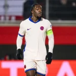 La Roma buscaría fichar a Axel Disasi